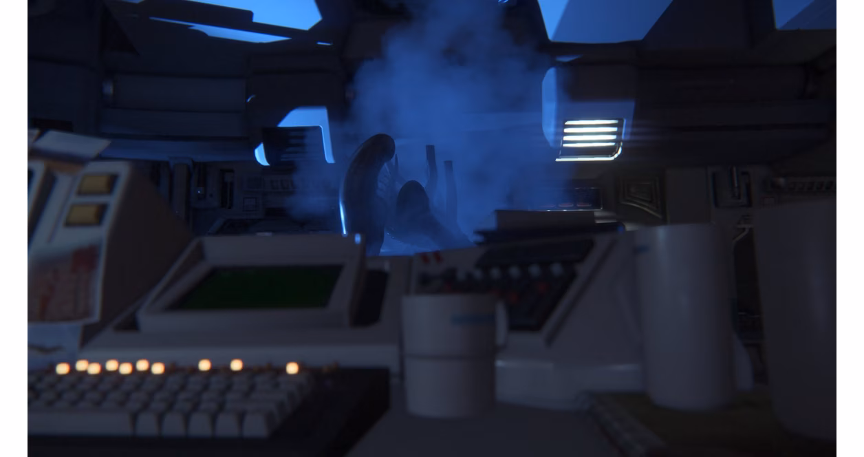 GameStop Alien: Isolation - PlayStation 4