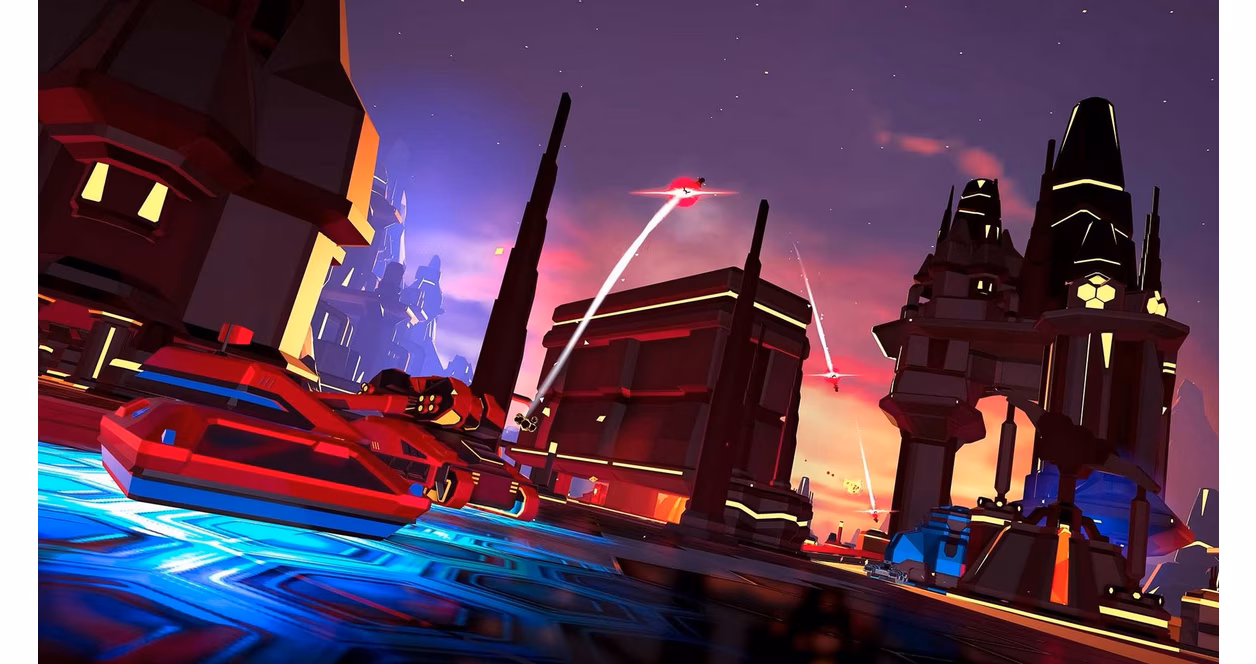 GameStop Battlezone VR - PlayStation 4