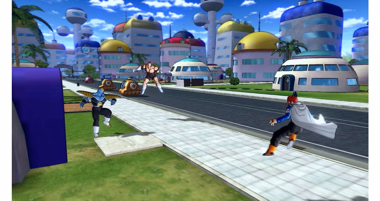 GameStop Dragon Ball Xenoverse - PlayStation 4