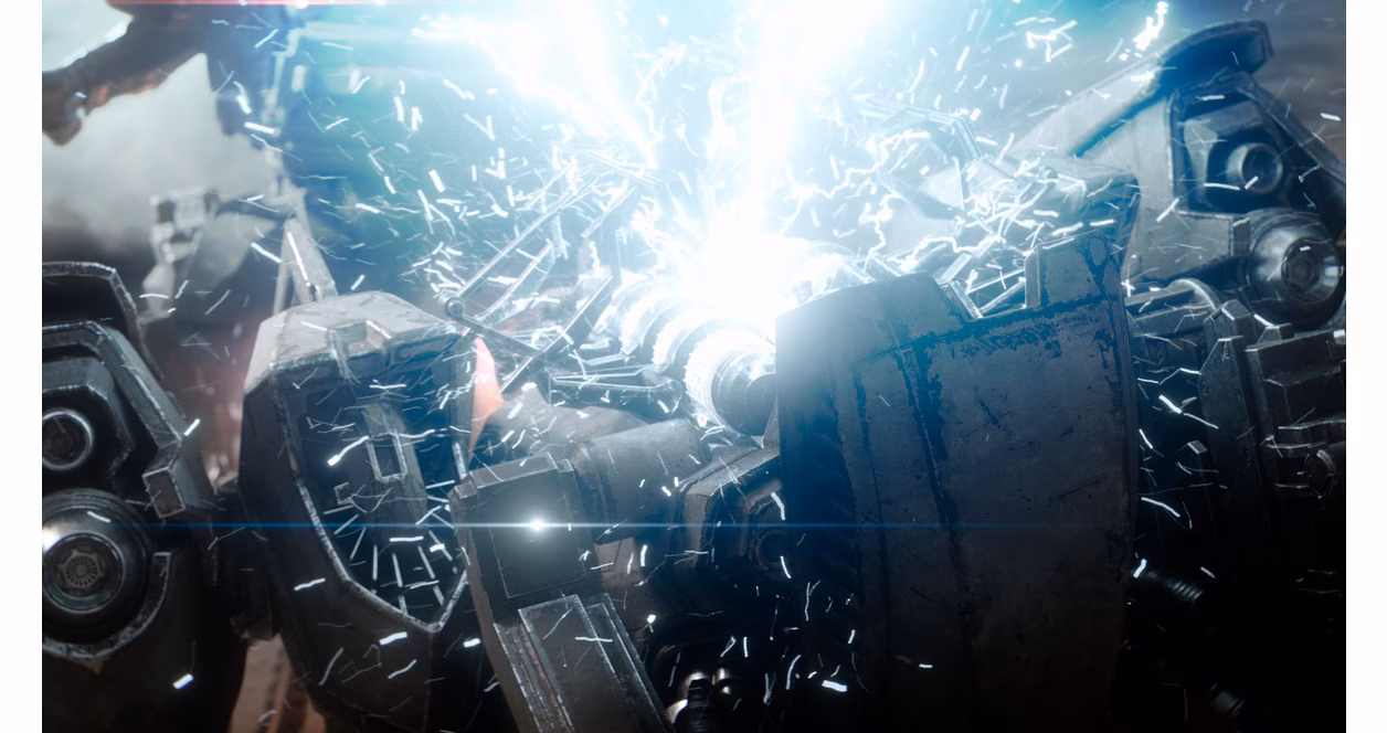 GameStop Armored Core VI: Fires of Rubicon - PlayStation 4