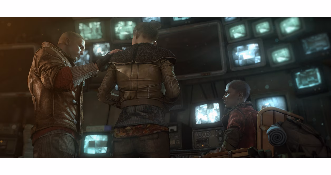 GameStop Wolfenstein: The New Order - Xbox One