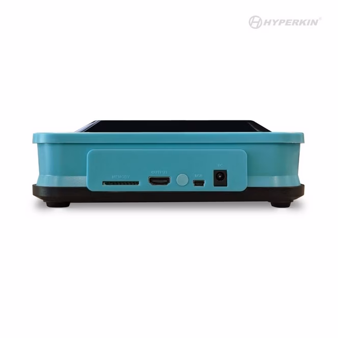 GameStop Hyperkin RetroN 5: HD Gaming Console (Hyper Beach)
