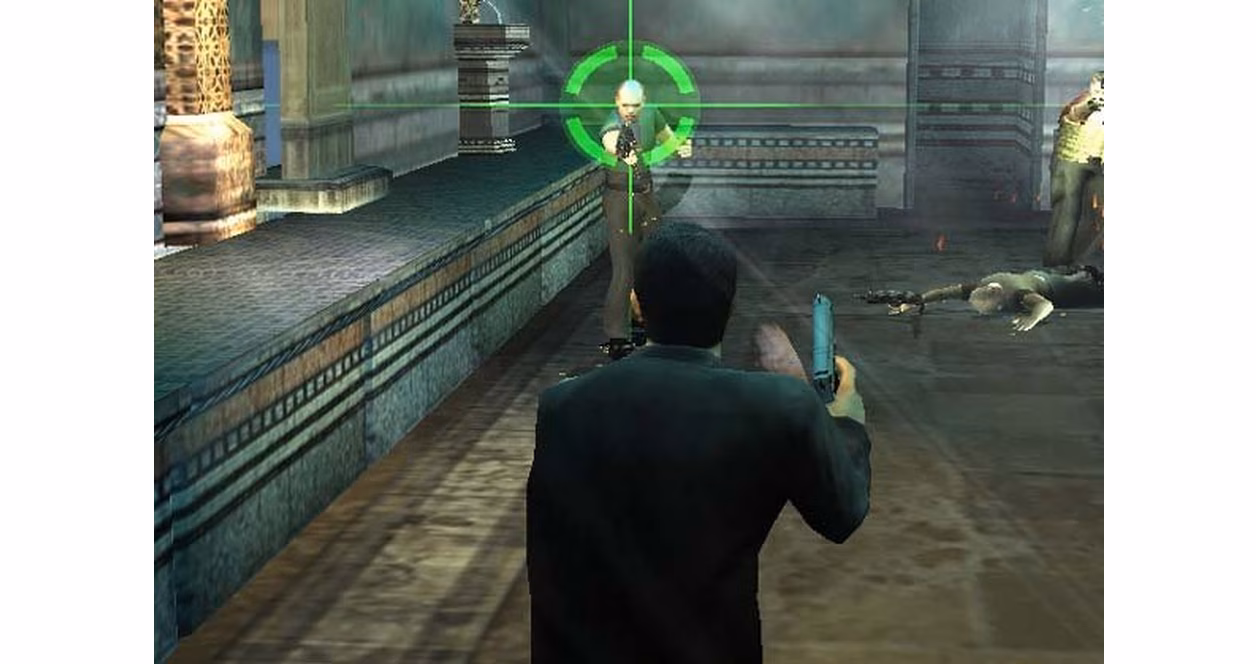 GameStop True Crime Streets of LA - PlayStation 2