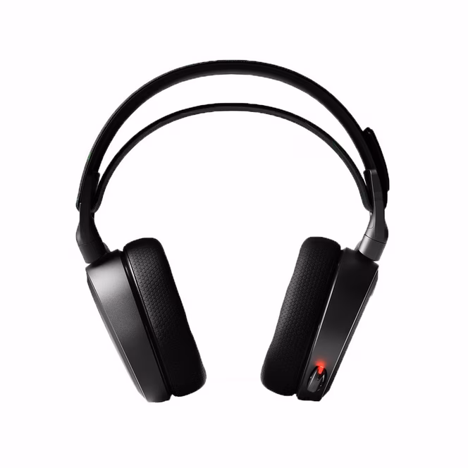 GameStop SteelSeries Arctis 9X Wireless Gaming Headset for Xbox Series X/S and Xbox One