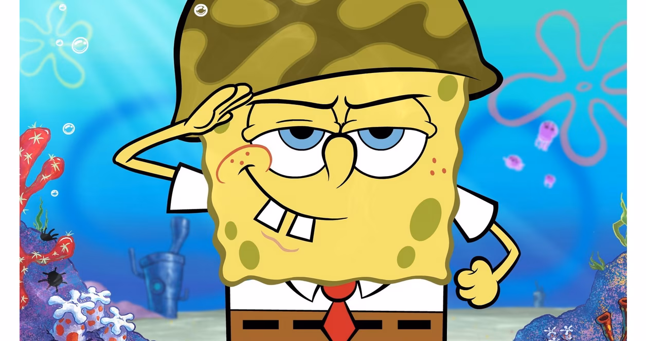 GameStop SpongeBob SquarePants: Battle for Bikini Bottom - Rehydrated - PlayStation 4