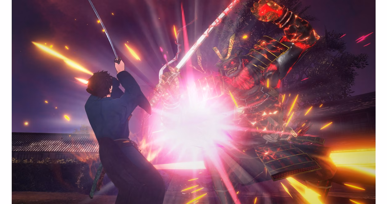 GameStop Fate/Samurai Remnant - PlayStation 5