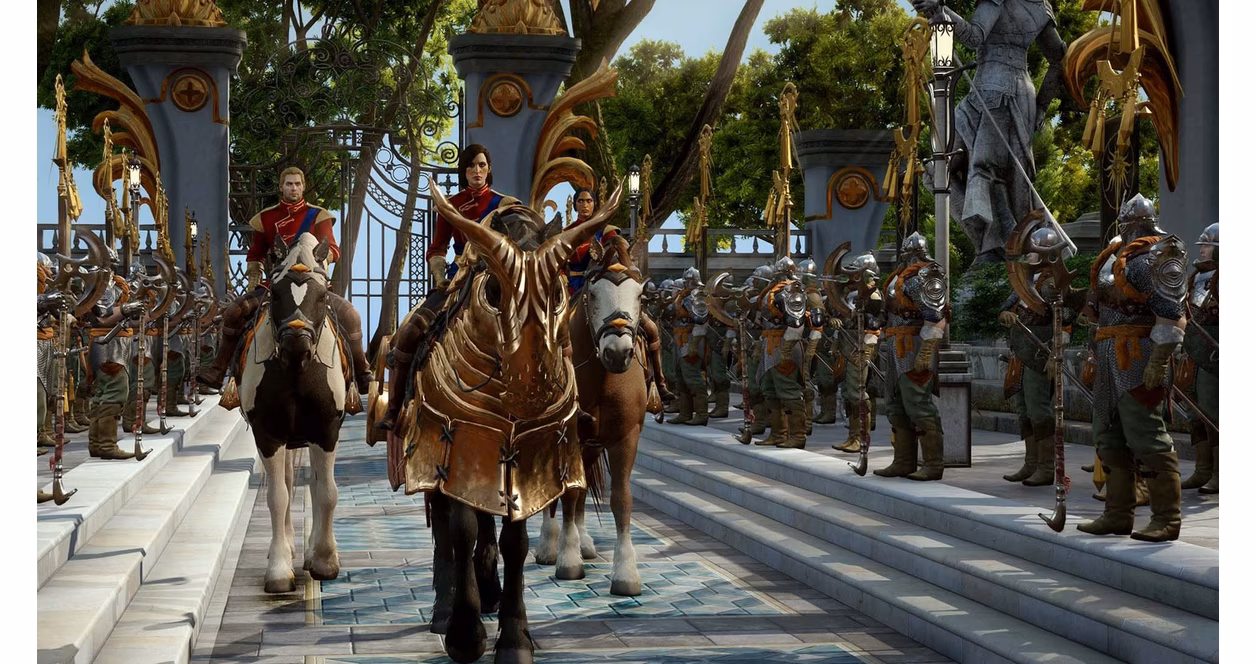 GameStop Dragon Age: Inquisition - Xbox One