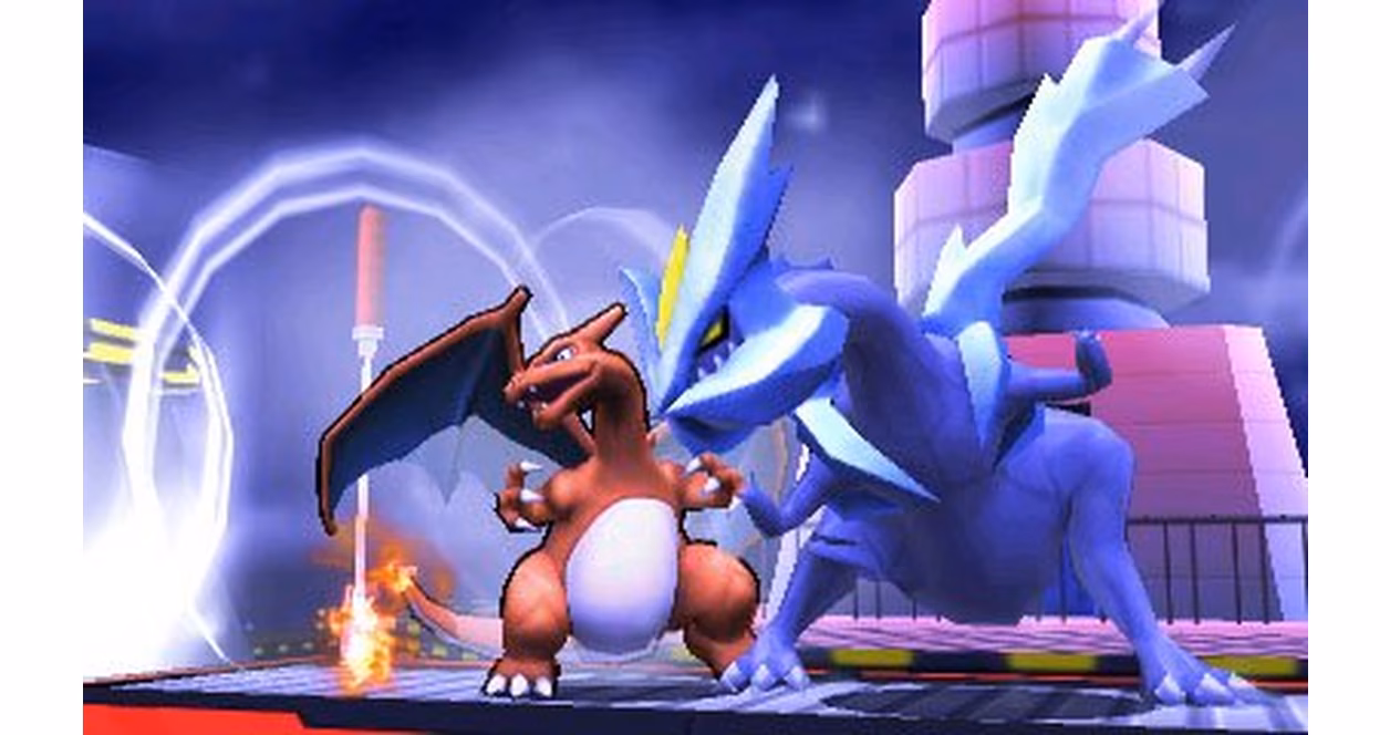 GameStop Super Smash Bros. - Nintendo 3DS