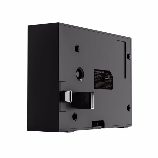 GameStop GameStop Twin Battery Charging Hub for Xbox Series X