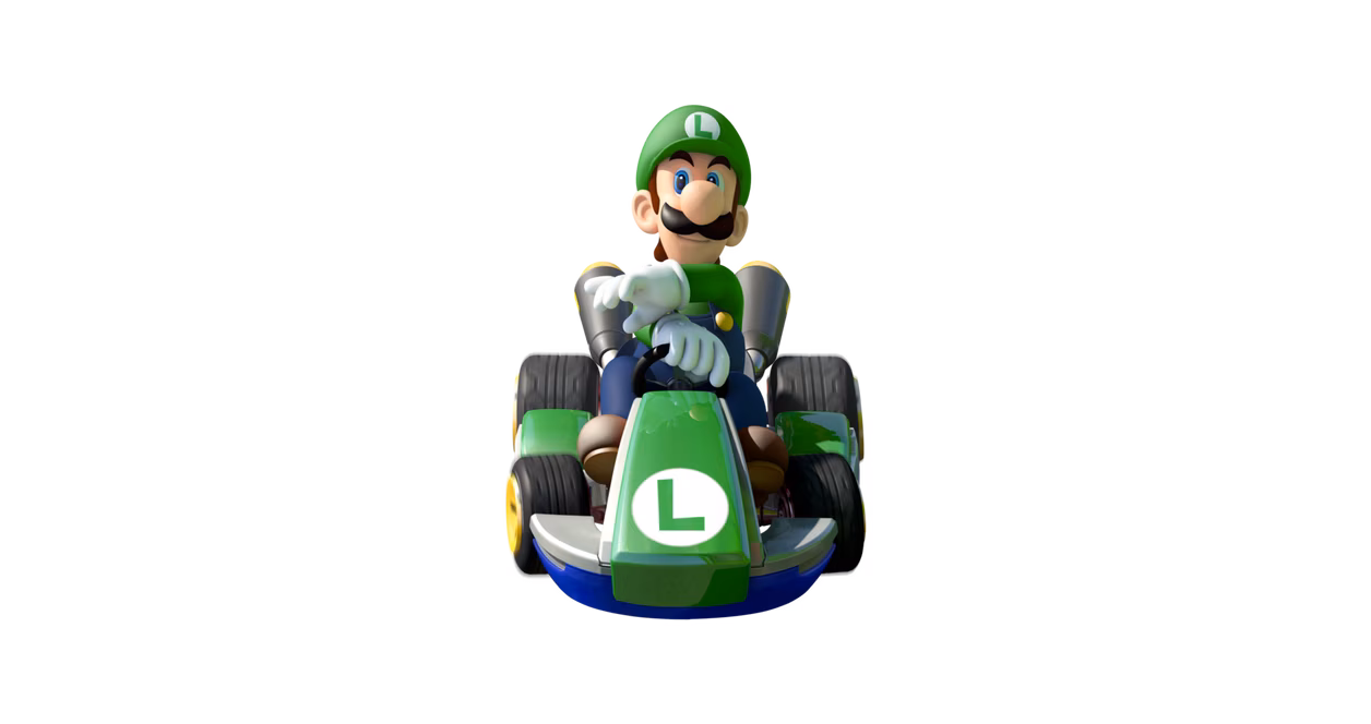 GameStop Mario Kart 8 Deluxe - Nintendo Switch