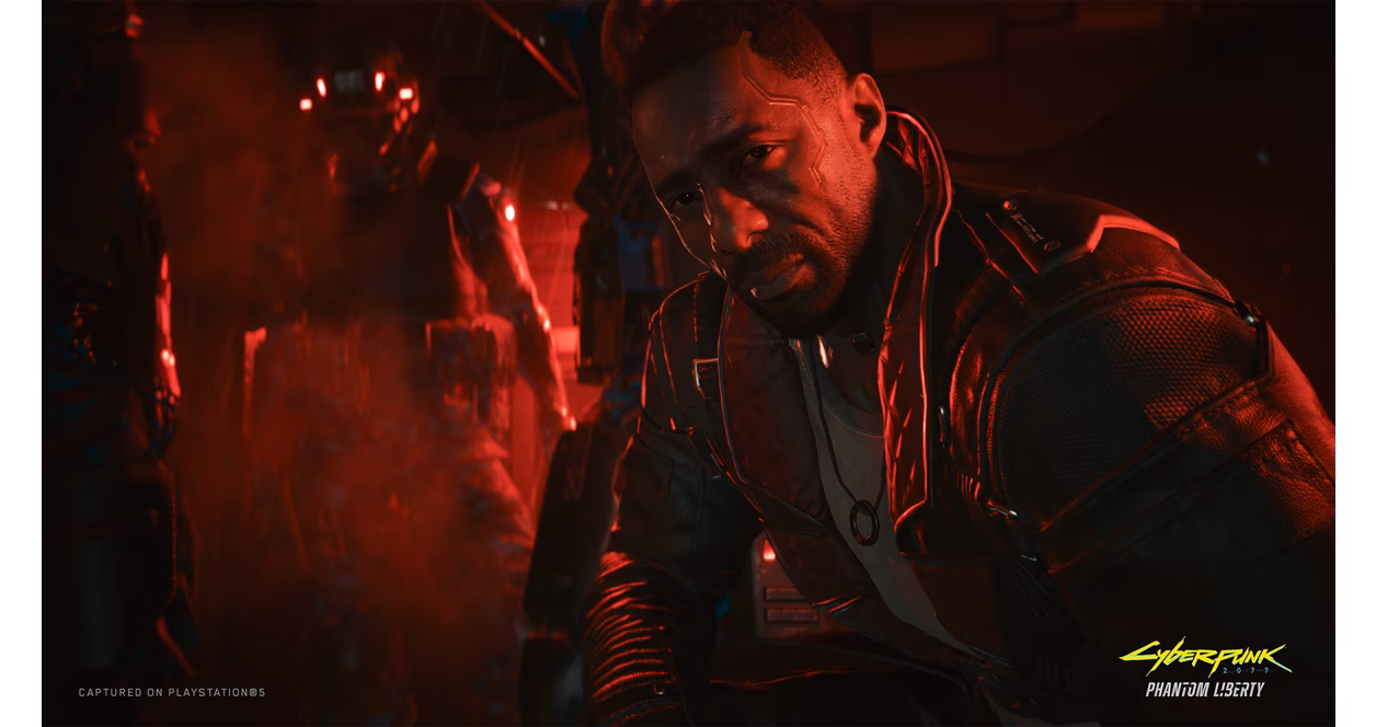 GameStop Cyberpunk 2077: Ultimate Edition - PlayStation 5