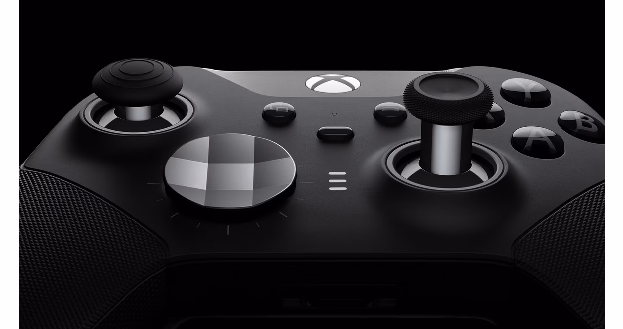 GameStop Microsoft Xbox Elite Wireless Controller Series 2