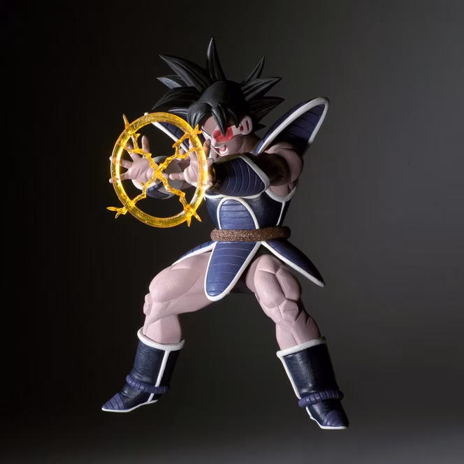 GameStop Banpresto Dragon Ball Z Turles G x Materia 5.5-in Statue