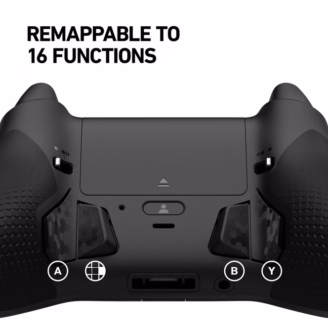GameStop SCUF Instinct Pro Wireless Bluetooth Controller for Xbox Series X and S