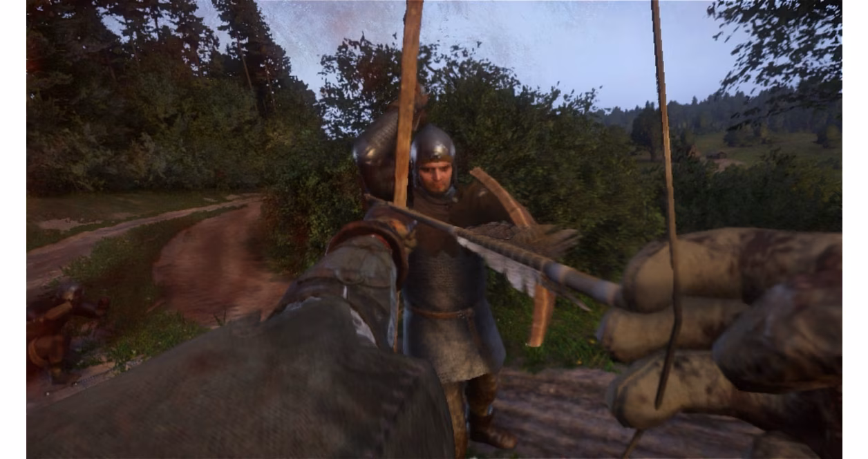 GameStop Kingdom Come Deliverance: Royal Edition - Nintendo Switch