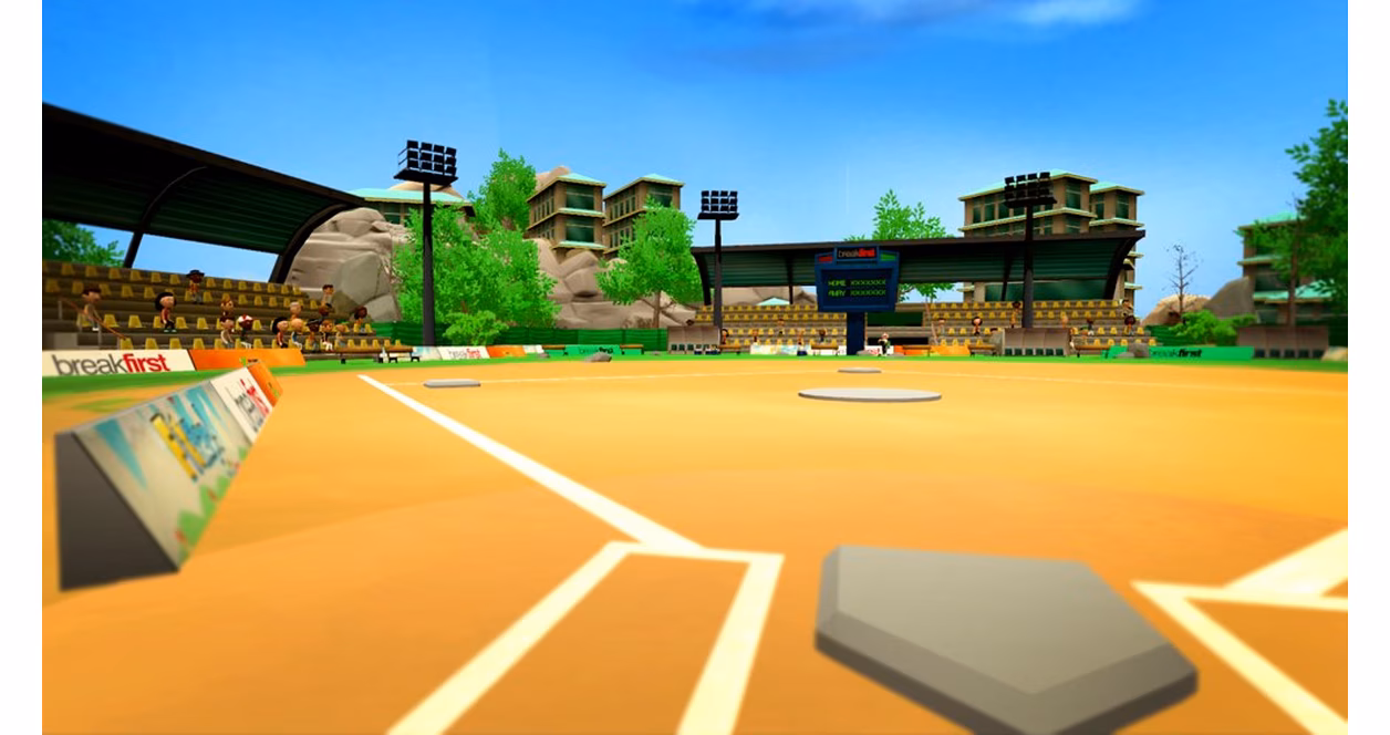 GameStop Instant Sports - Nintendo Switch