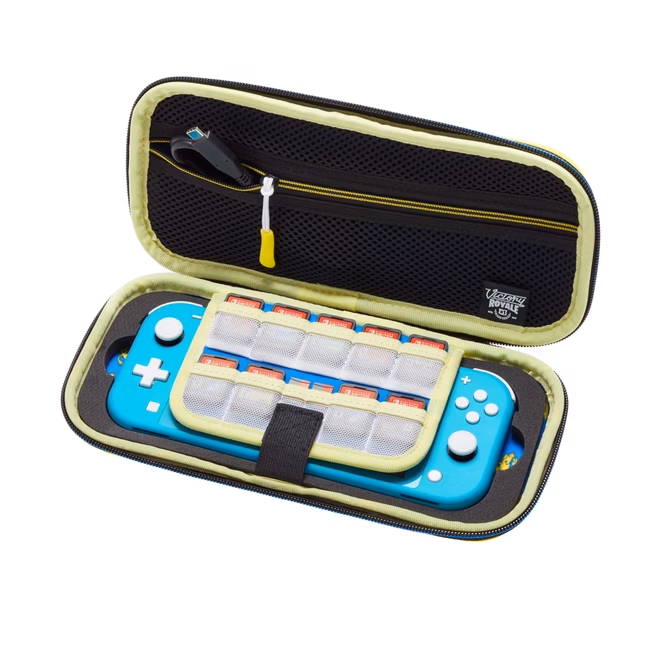 GameStop PowerA Protection Case for Nintendo Switch - Peely Fortnite