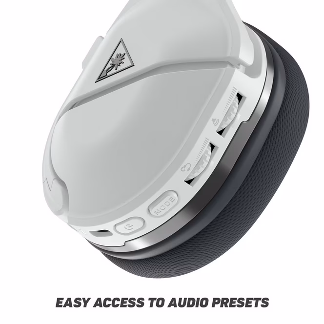 GameStop Turtle Beach Stealth 600 Gen 2 Wireless Gaming Headset for PlayStation 5, PlayStation 4, PlayStation 4 Pro, and Nintendo Switch