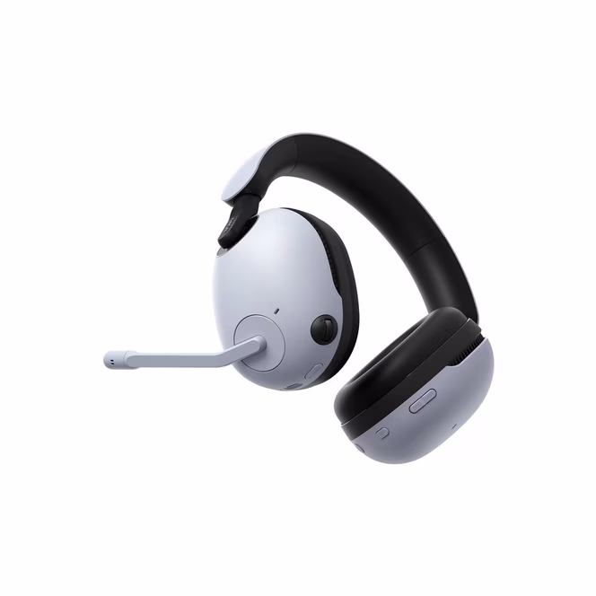GameStop Sony INZONE H9 Wireless Noise Cancelling Gaming Headset for PlayStation 5 and PC