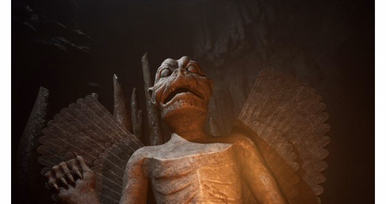 GameStop The Dark Pictures: House of Ashes - Xbox Series X/S