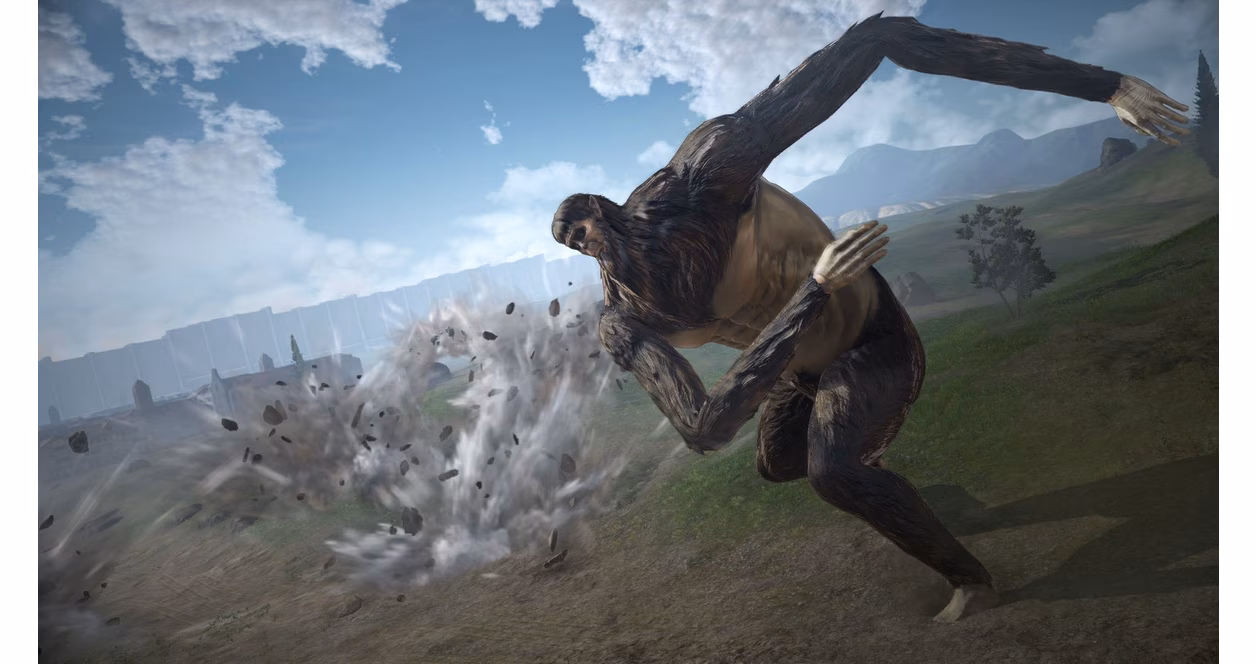 GameStop Attack on Titan 2: Final Battle - Xbox One
