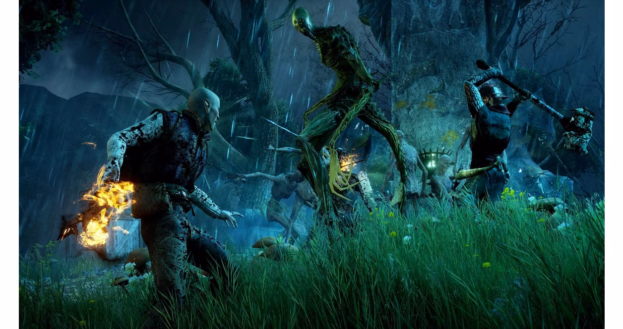GameStop Dragon Age: Inquisition - PlayStation 4