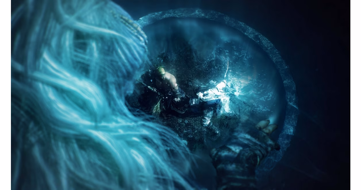 GameStop Wo Long: Fallen Dynasty - PlayStation 5