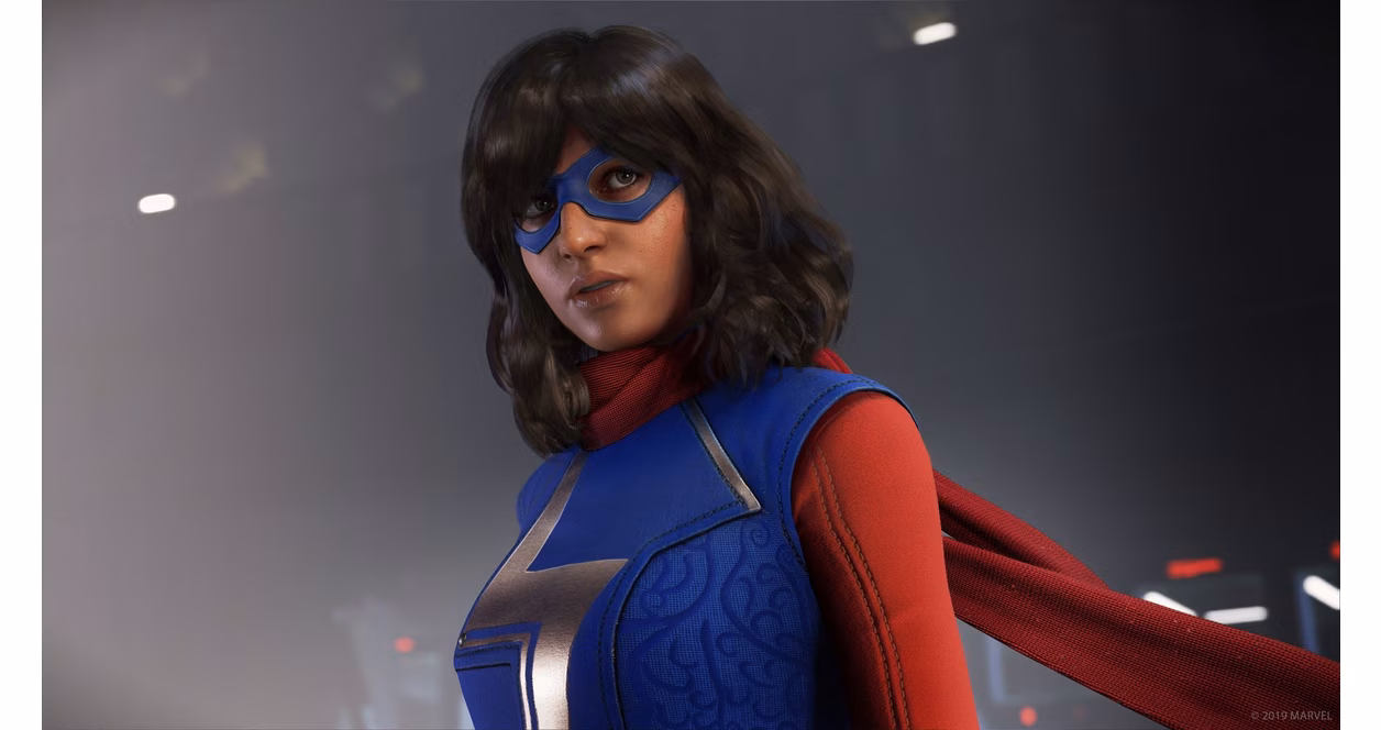 GameStop Marvel's Avengers - PlayStation 5
