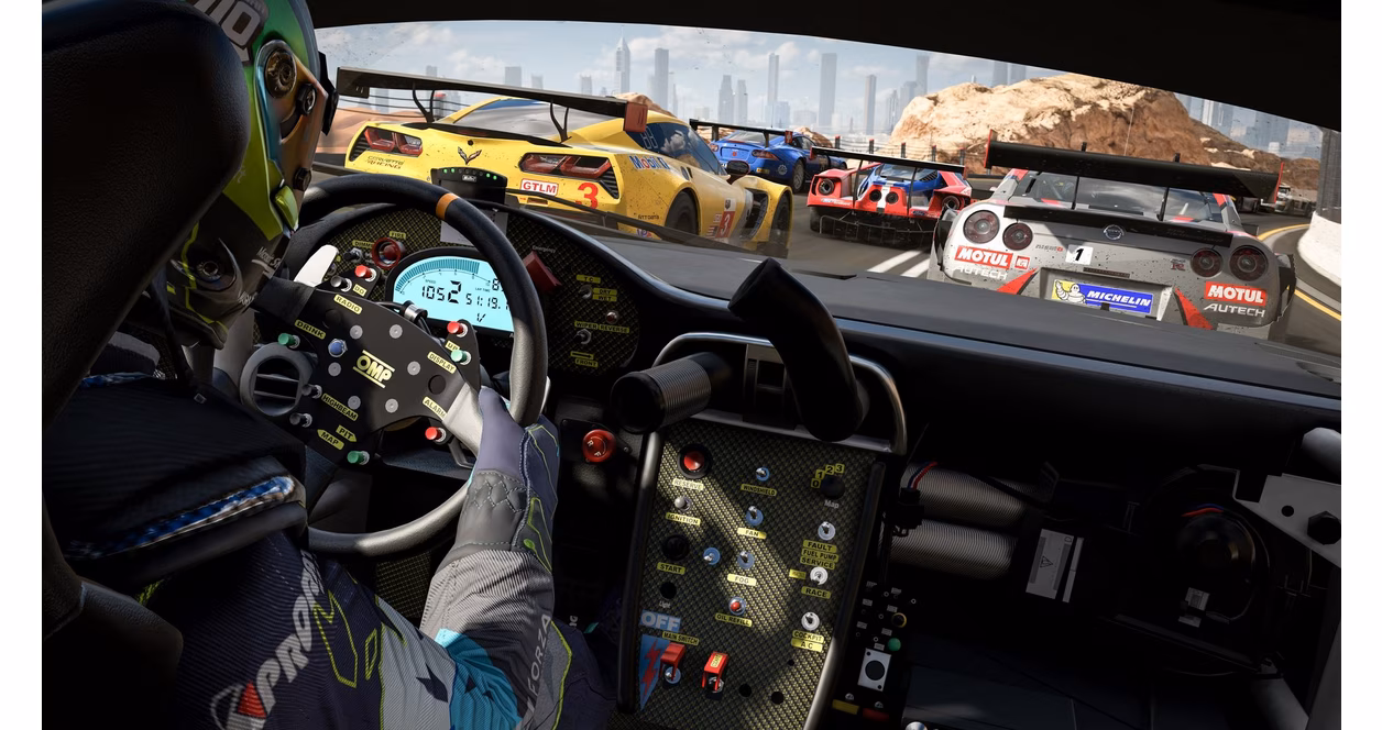 GameStop Forza Motorsport 7 - Xbox One