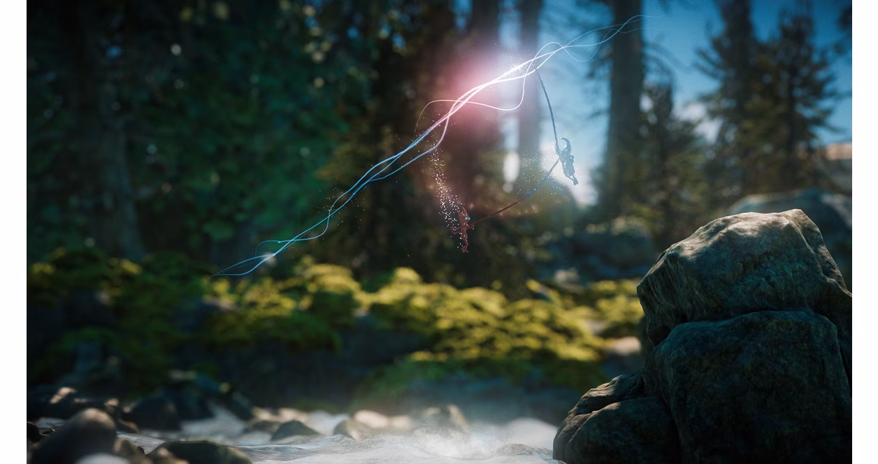 GameStop Unravel Two - Xbox One