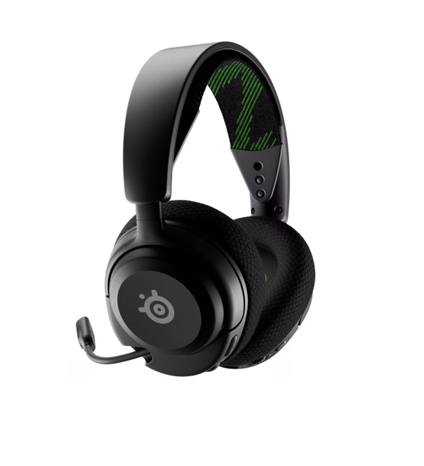 GameStop SteelSeries Arctis Nova 4X Wireless Gaming Headset for Xbox, PC, Switch, Meta Quest 2, PlayStation