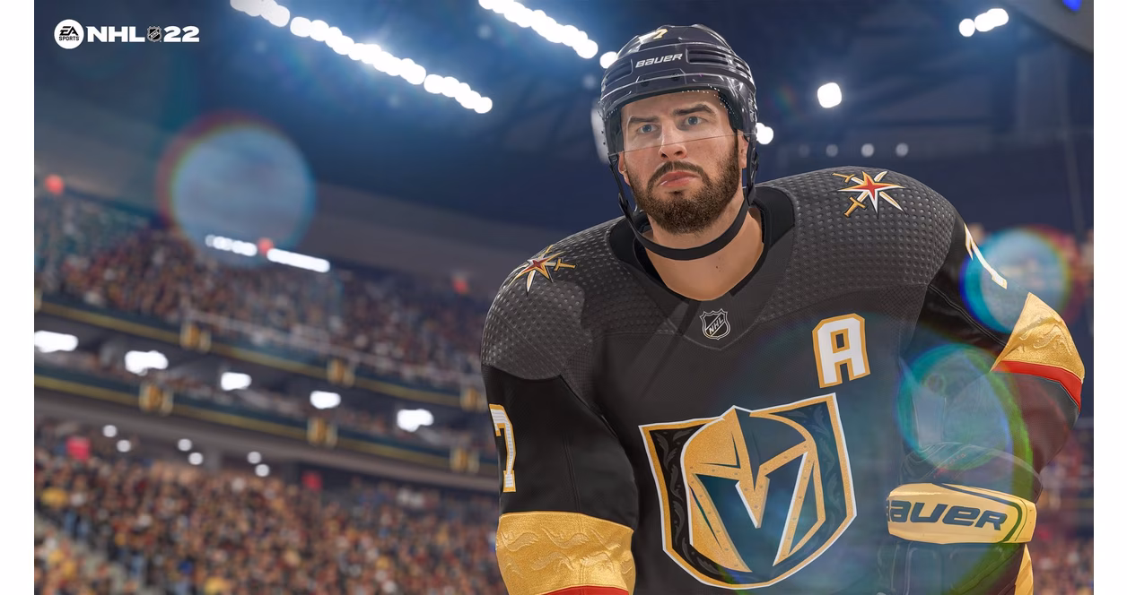 GameStop NHL 22 - Xbox Series X