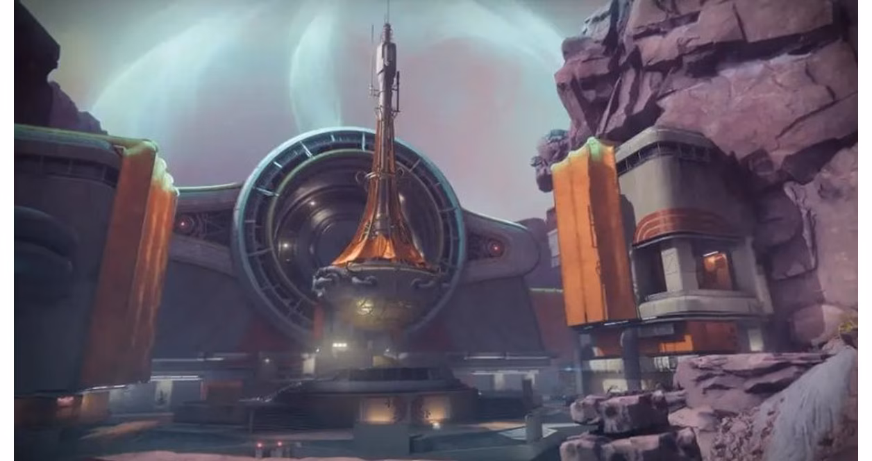 GameStop Destiny 2: Year of Prophecy - Xbox Series X/S