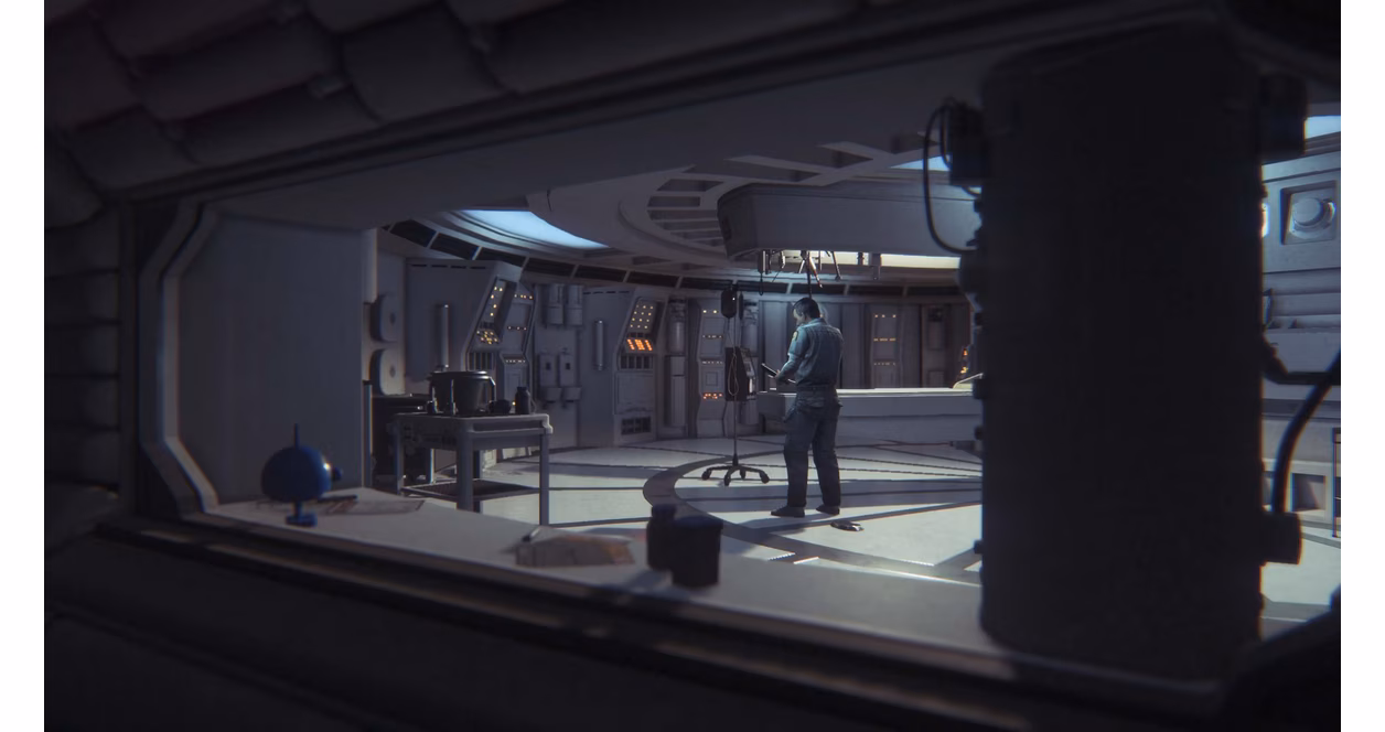 GameStop Alien: Isolation - PlayStation 4