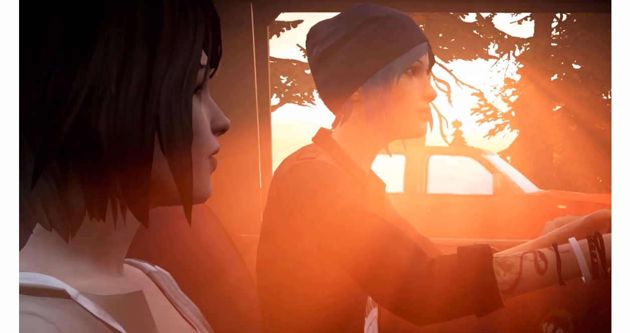 GameStop Life is Strange Arcadia Bay Collection - Nintendo Switch