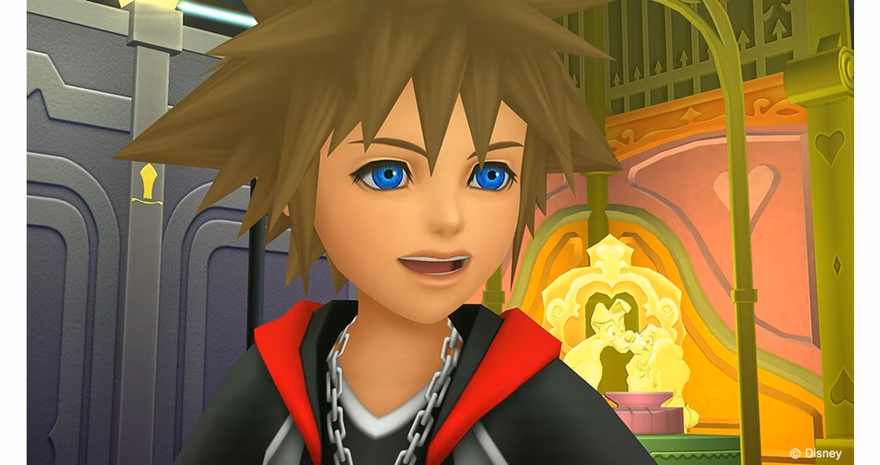 GameStop KINGDOM HEARTS The Story So Far - PlayStation 4