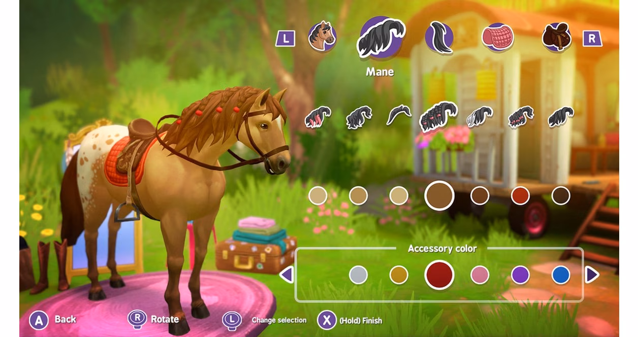 GameStop Horse Club Adventures - PlayStation 4