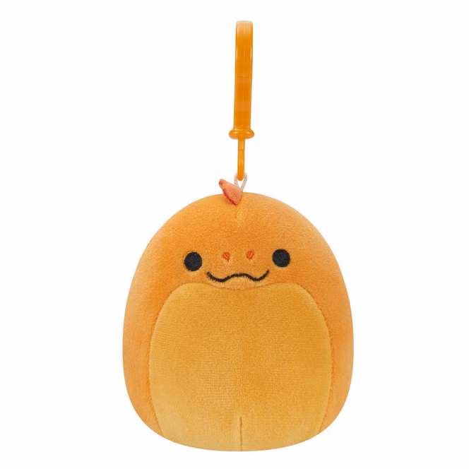 GameStop Squishmallows 3.5-in Plush Clip-On (Styles May Vary)