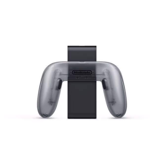 GameStop Nintendo Switch 2 Joy-Con 2 Charging Grip