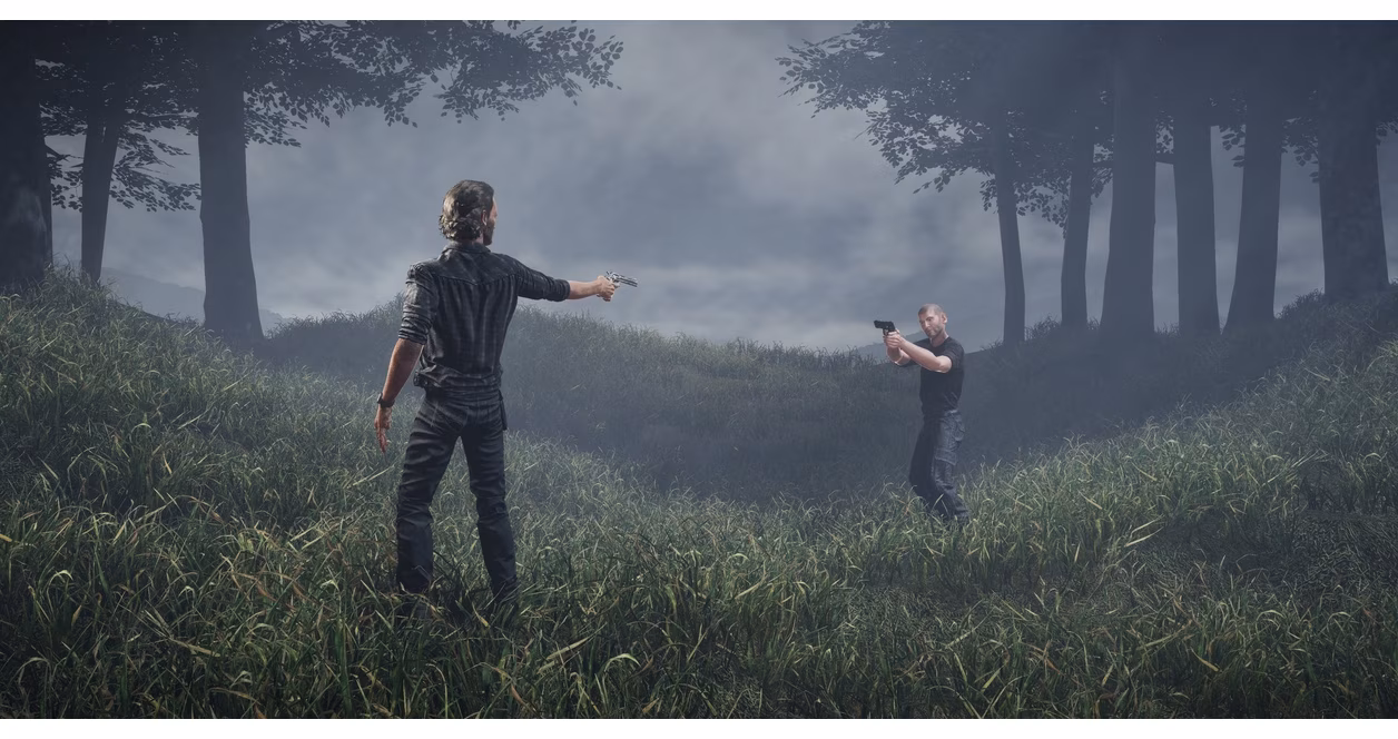 GameStop The Walking Dead:  Destinies - Xbox Series X, Xbox One