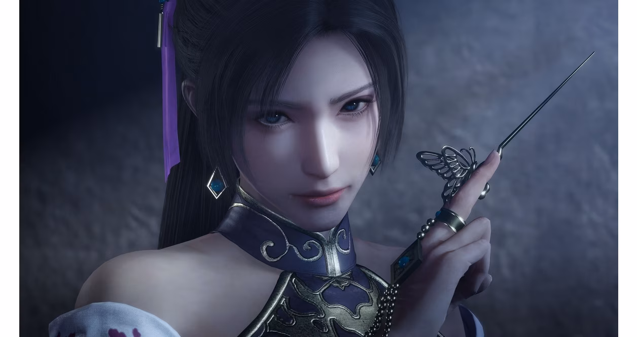 GameStop DYNASTY WARRIORS: ORIGINS - Xbox Series X