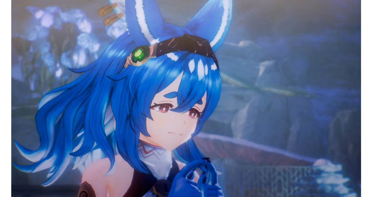 GameStop Atelier Yumia: The Alchemist of Memories and the Envisioned Land - PlayStation 5