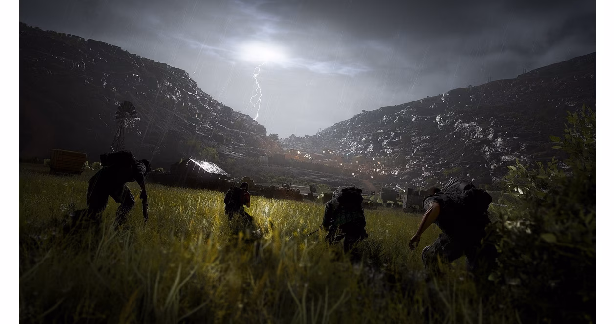 GameStop Tom Clancy's Ghost Recon Wildlands - PlayStation 4
