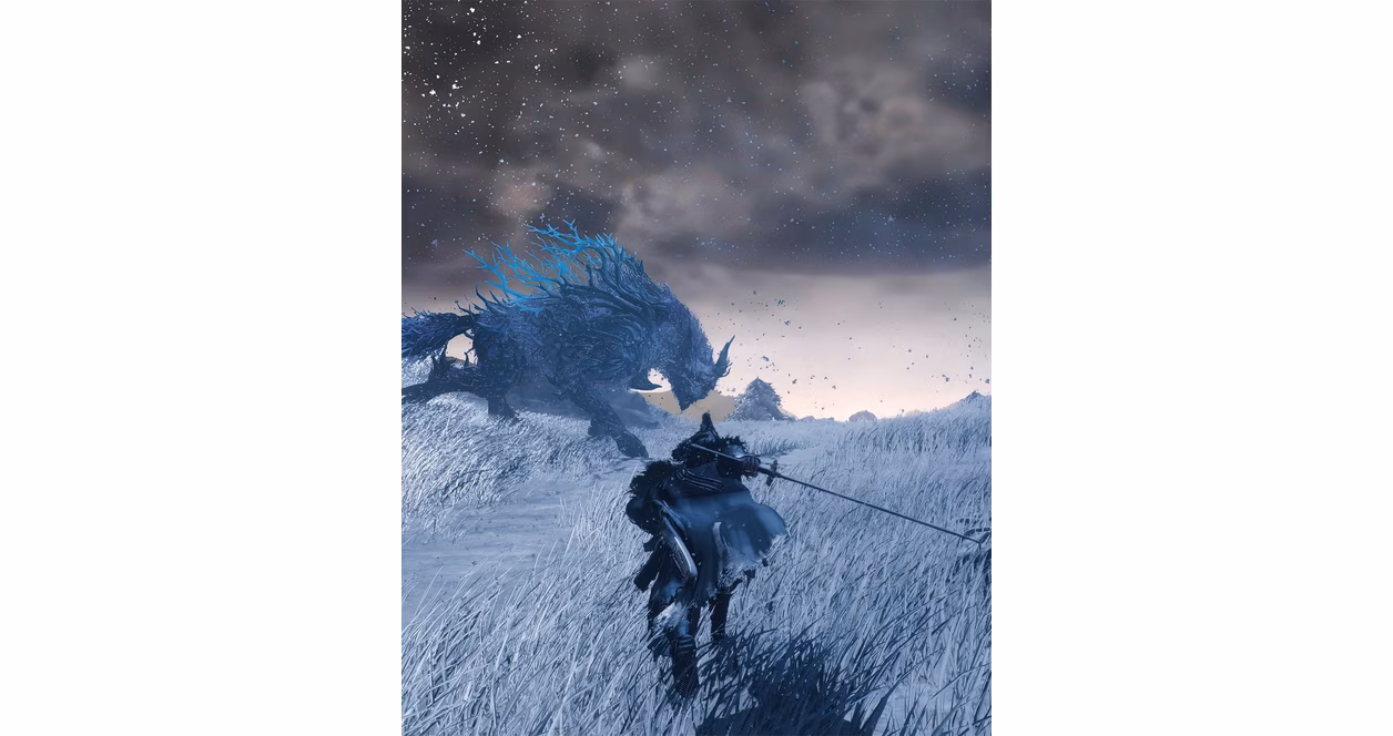 GameStop Wild Hearts - Xbox Series X/S