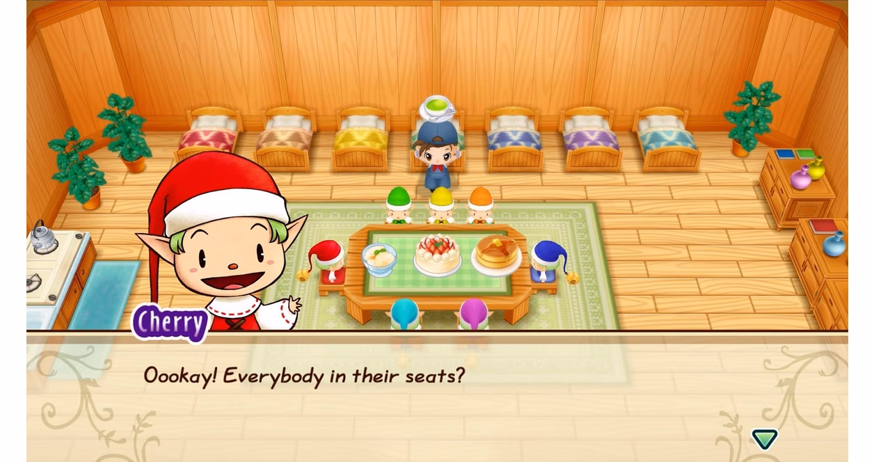 GameStop STORY OF SEASONS: Friends of Mineral Town - Xbox Series X, Xbox One