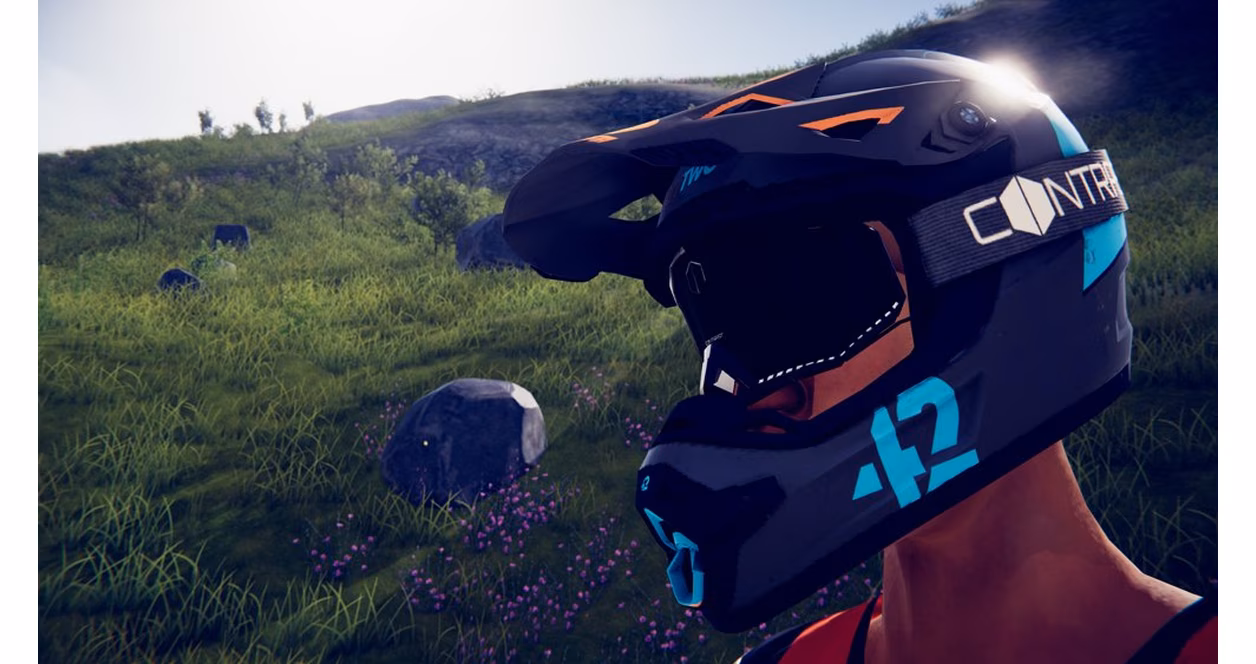 GameStop Descenders - Nintendo Switch