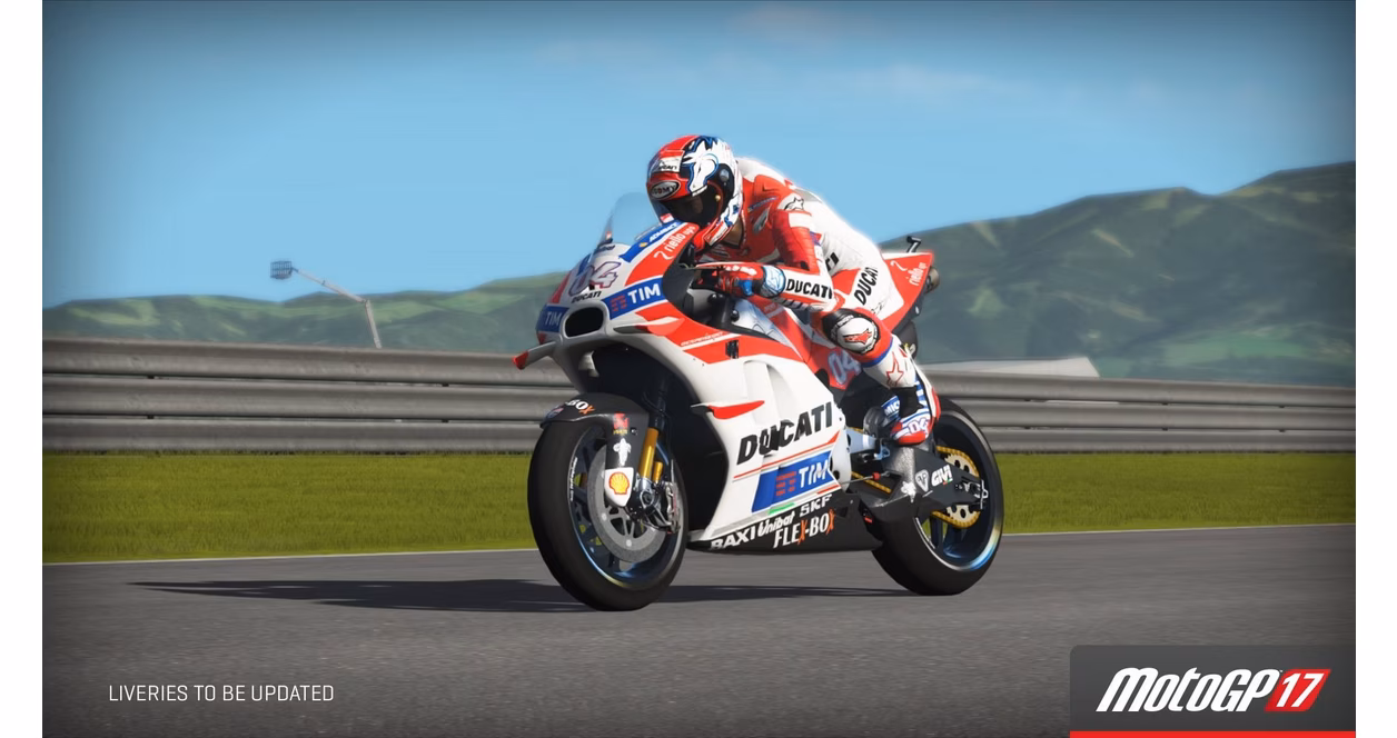 GameStop MotoGP17 - GameStop Exclusive - Xbox One