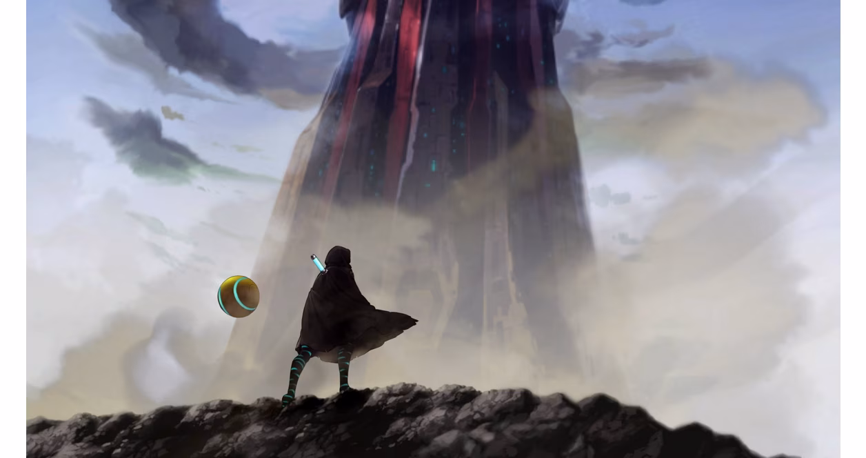 GameStop Shadow Labyrinth - Nintendo Switch