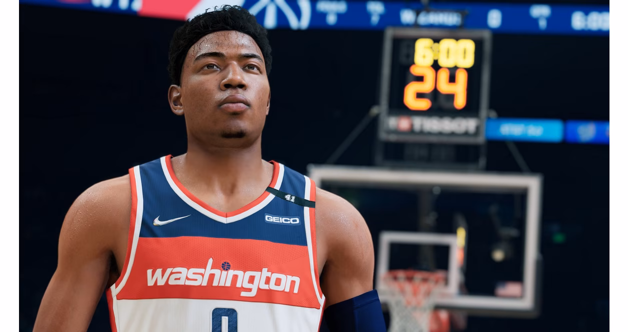 GameStop NBA 2K22 - PlayStation 5