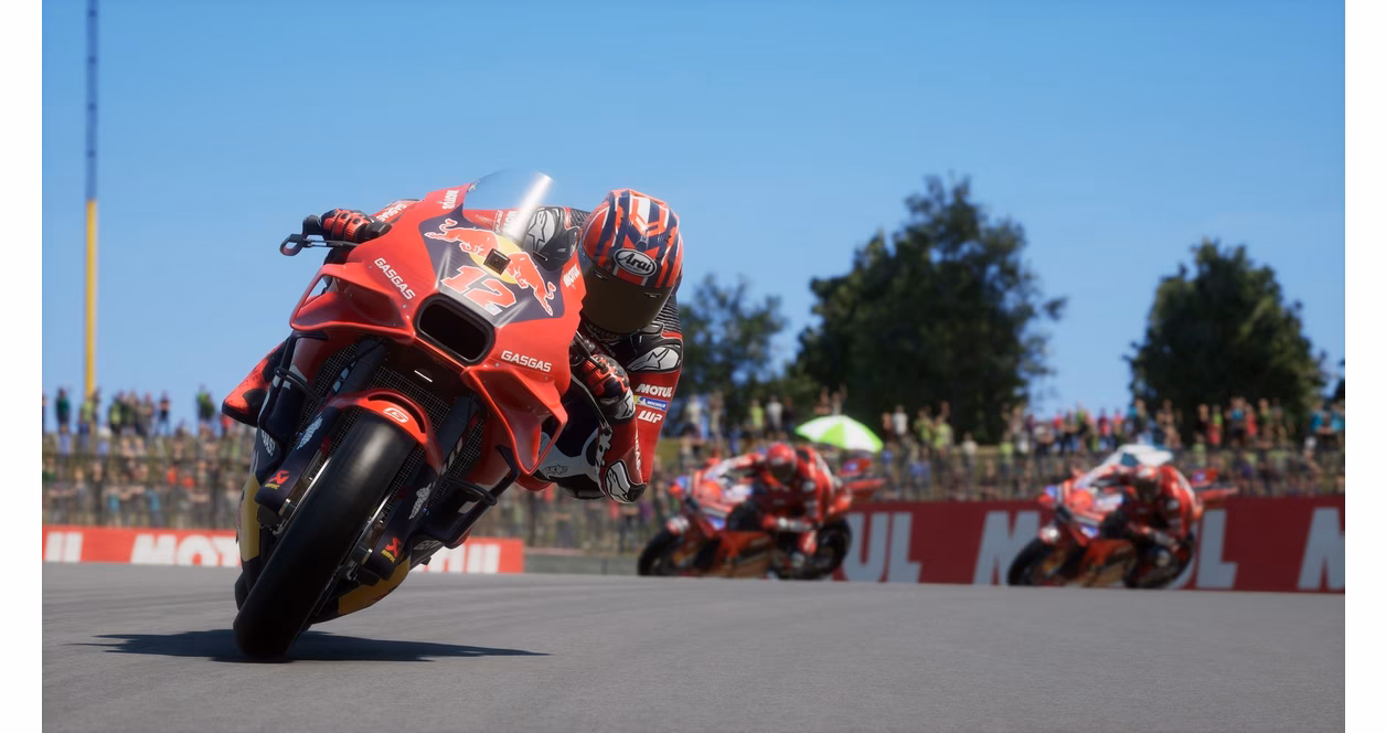 GameStop MotoGP 25 - Xbox Series X